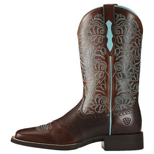 Fresh Slouchy Boots