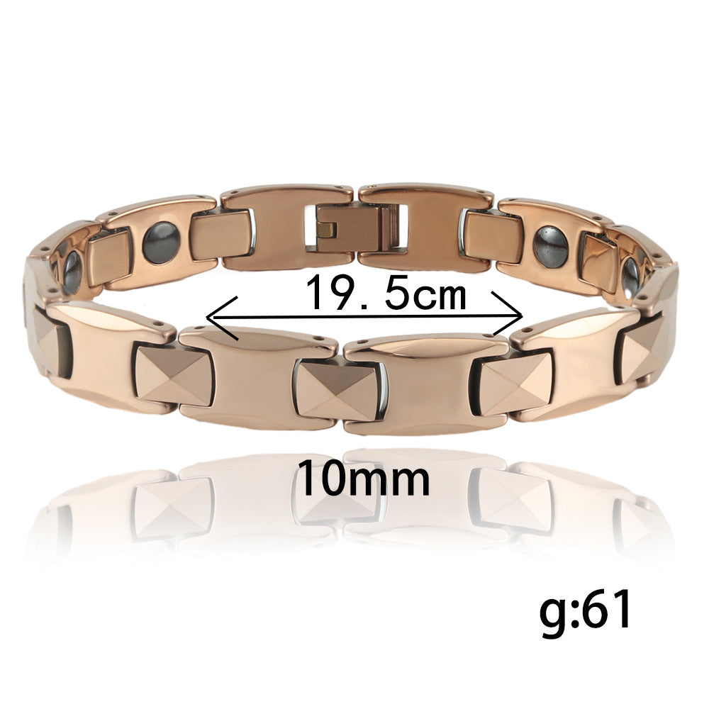 Simple Natural Jewelry