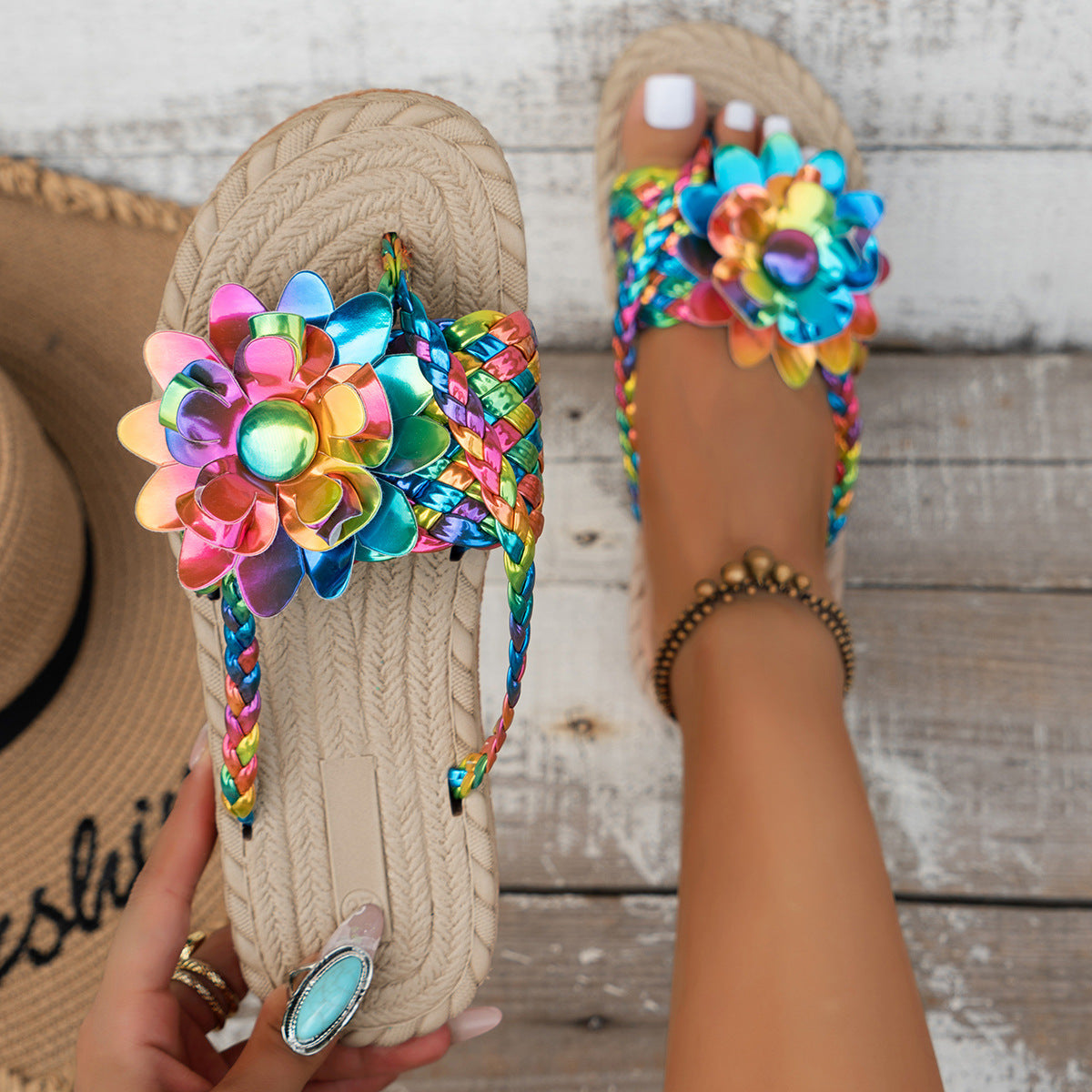 Brunch Resort Sandals