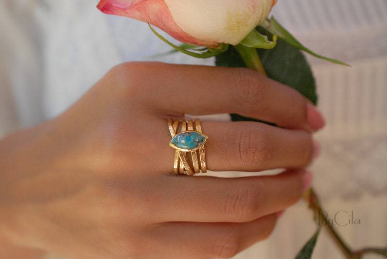 Soft Natural Jewelry
