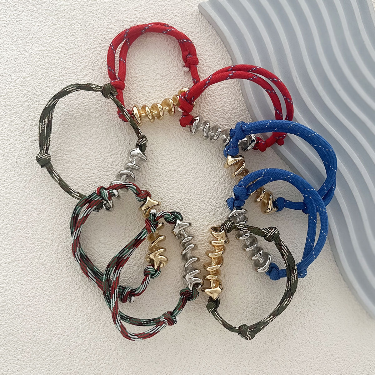 Classic Gold Jewelry