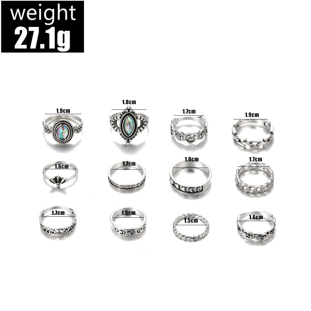 Soft Solid Set
