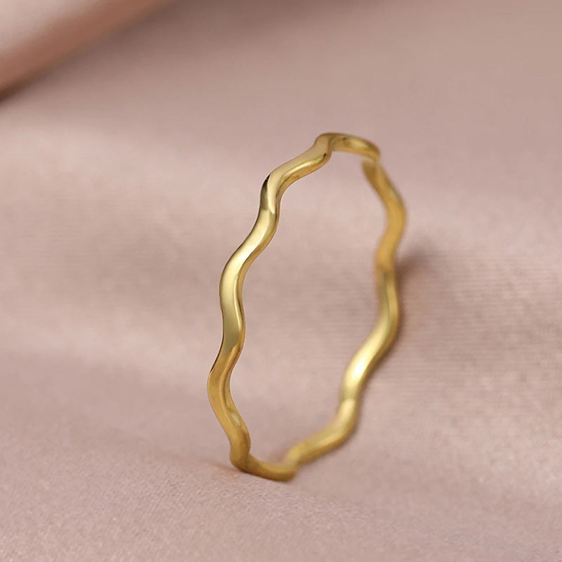 Fresh Elegant Jewelry