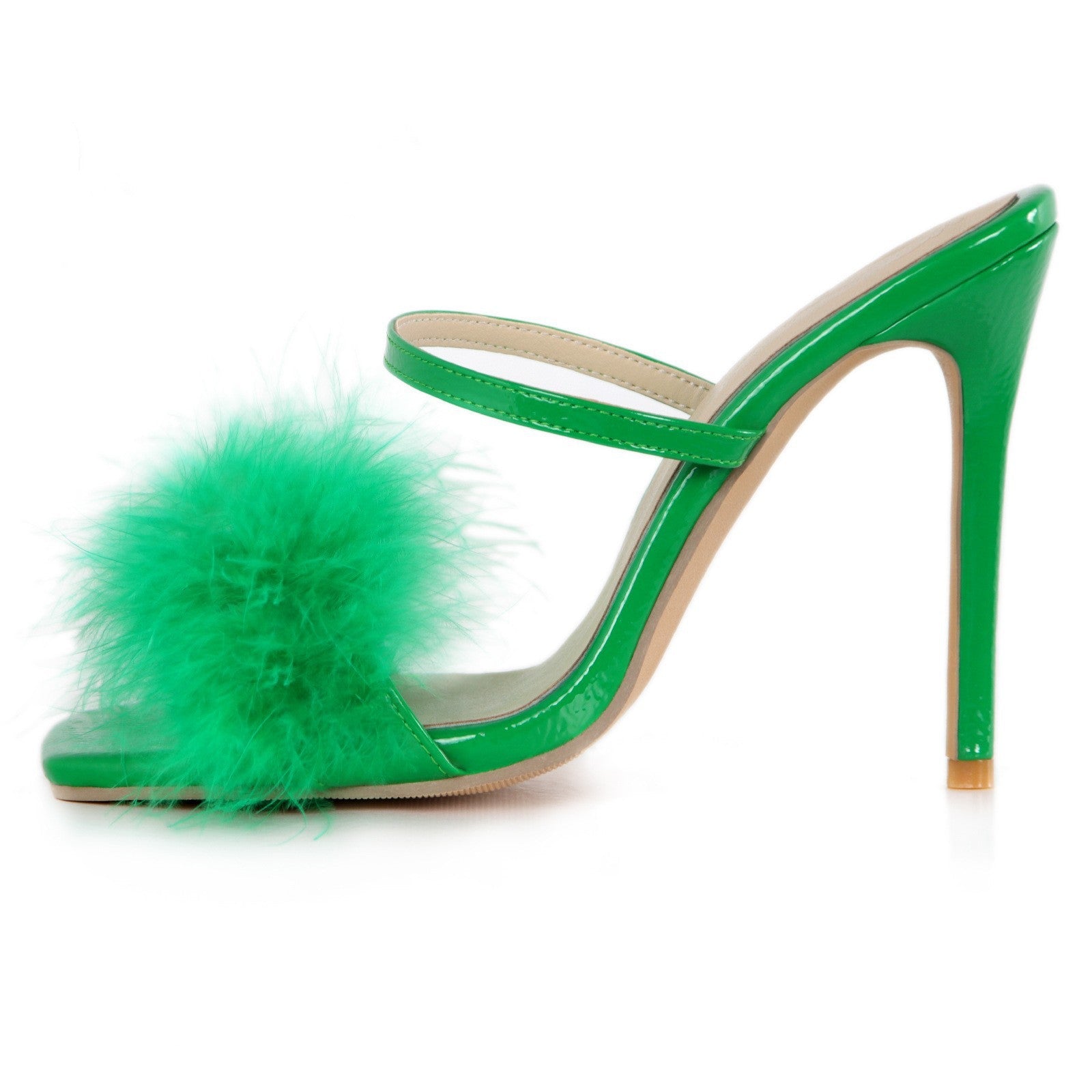 Coastal Resort Sandals