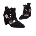 Soft Flat Sandals
