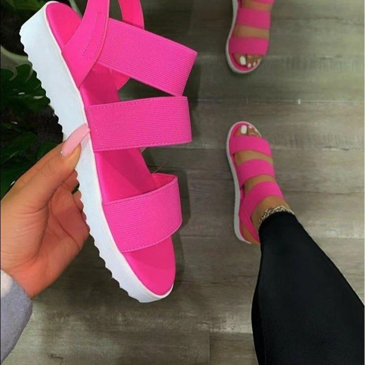Daily Thong Sandals