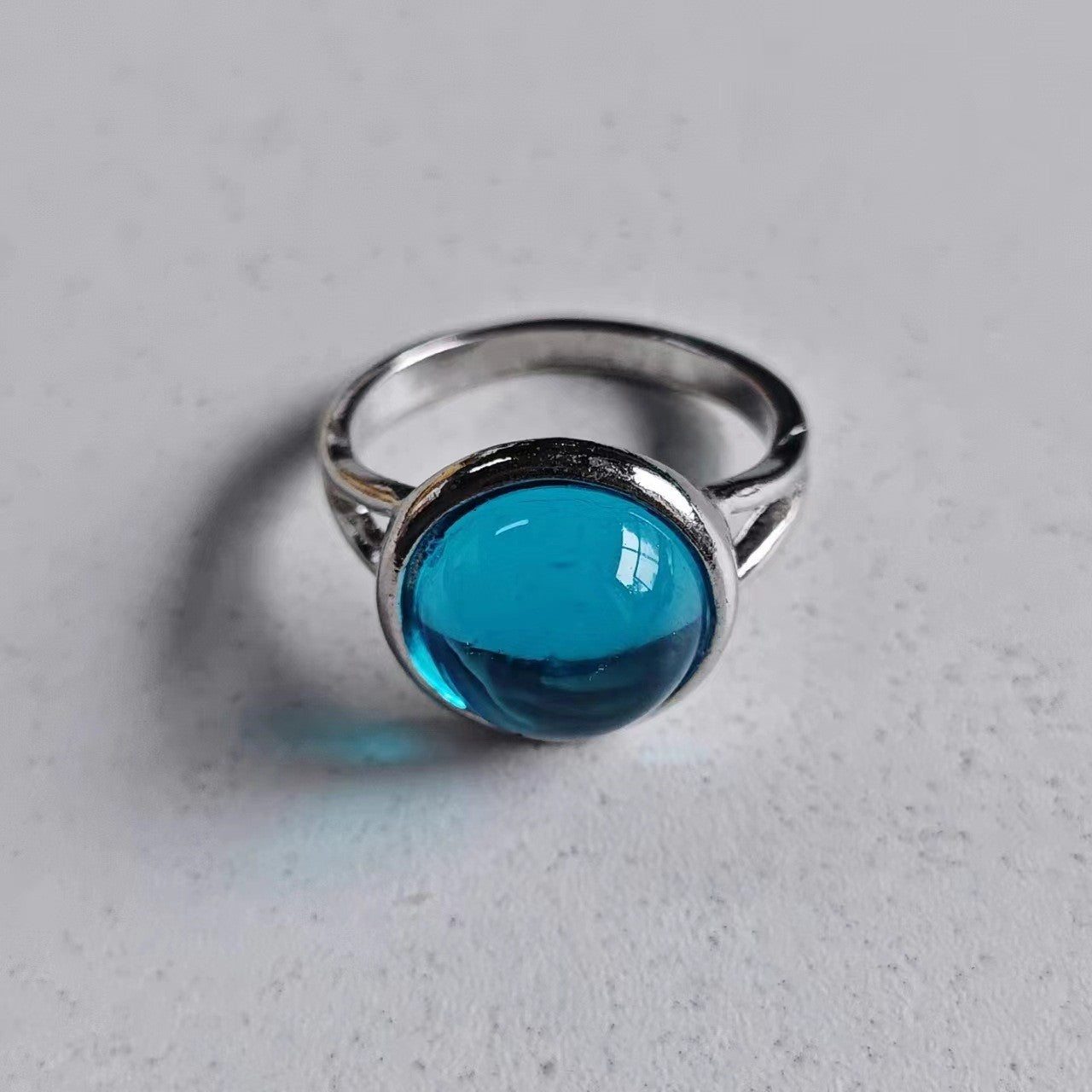 Natural Elegant Jewelry