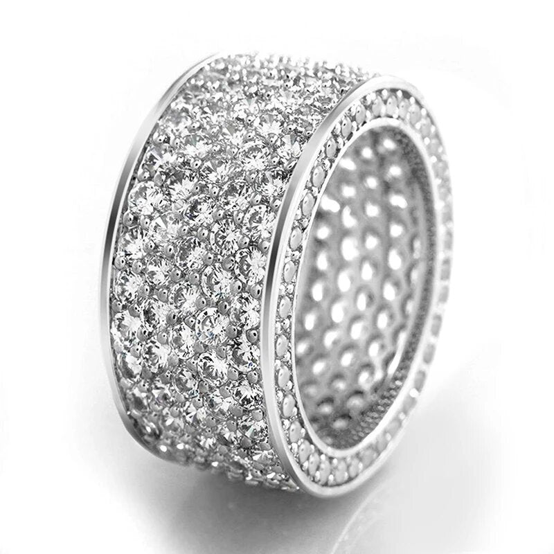 Fresh Ring Jewelry
