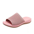 Timeless Vacation Sandals