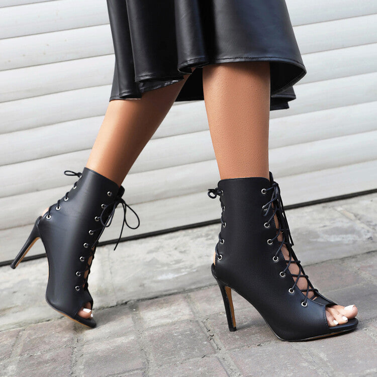 Airy Slip-On Sandals