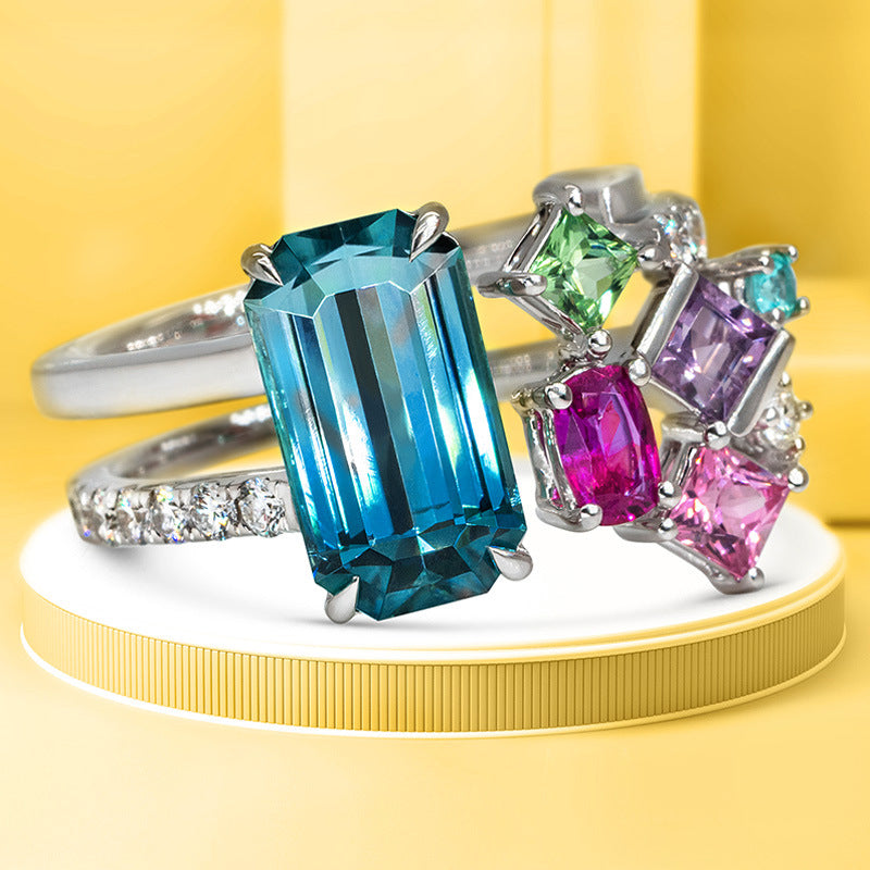Clean Soft Jewelry