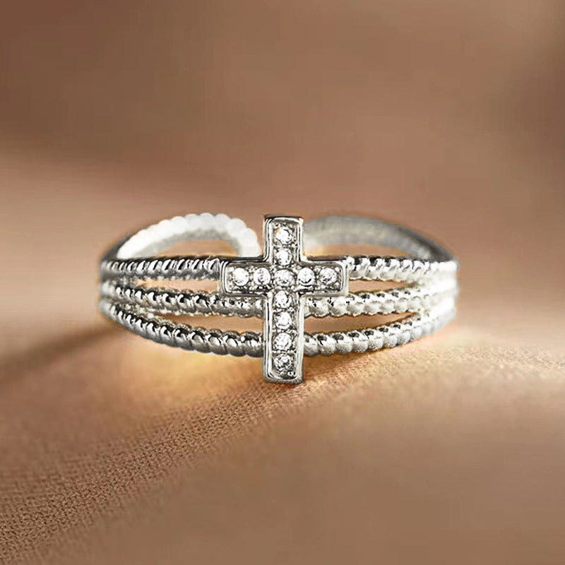Romantic Chain Jewelry