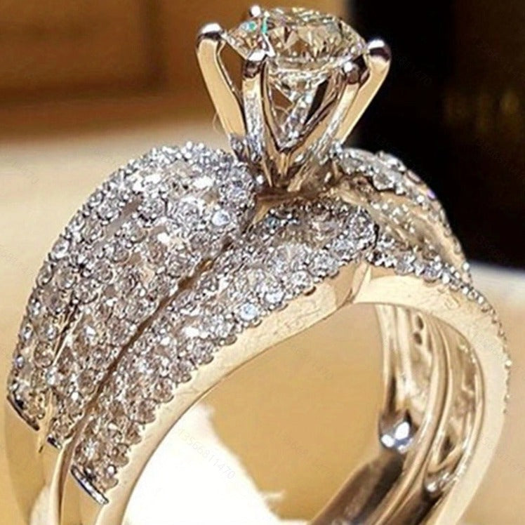 Vintage Charm Jewelry