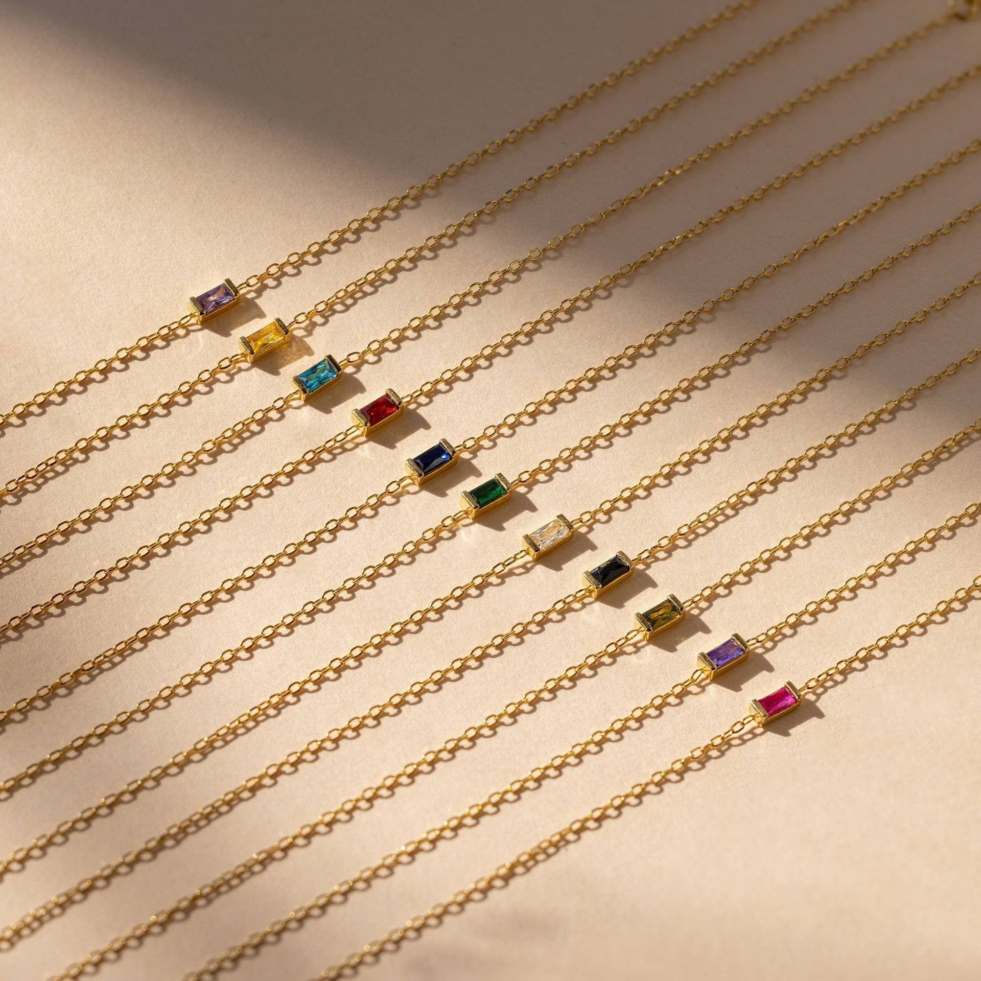 Simple Hoop Jewelry
