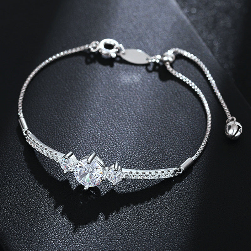Clean Statement Jewelry