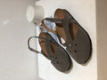 Timeless Flat Sandals