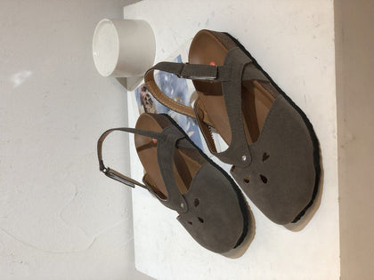 Timeless Flat Sandals