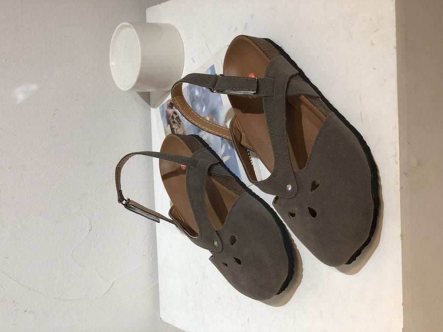 Timeless Flat Sandals