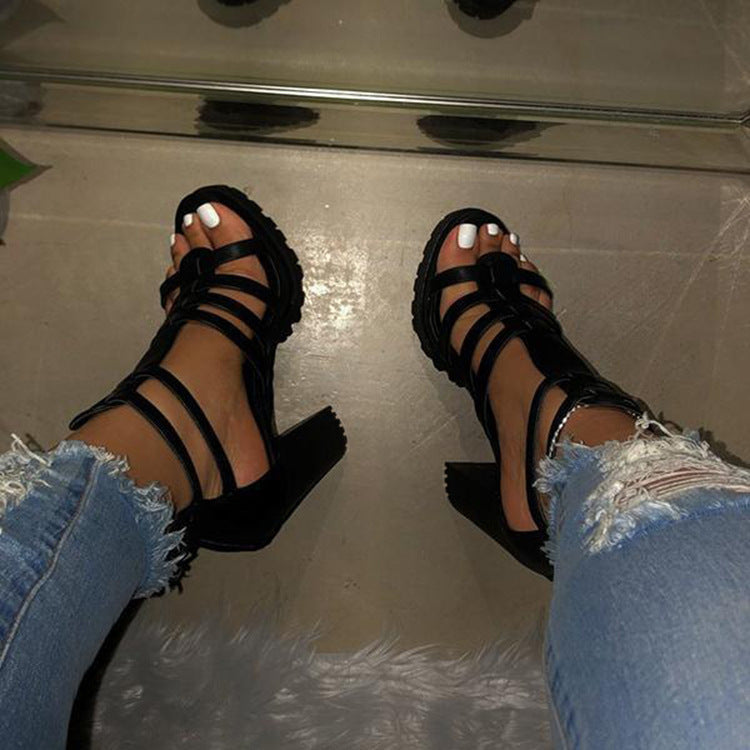 Timeless Resort Sandals