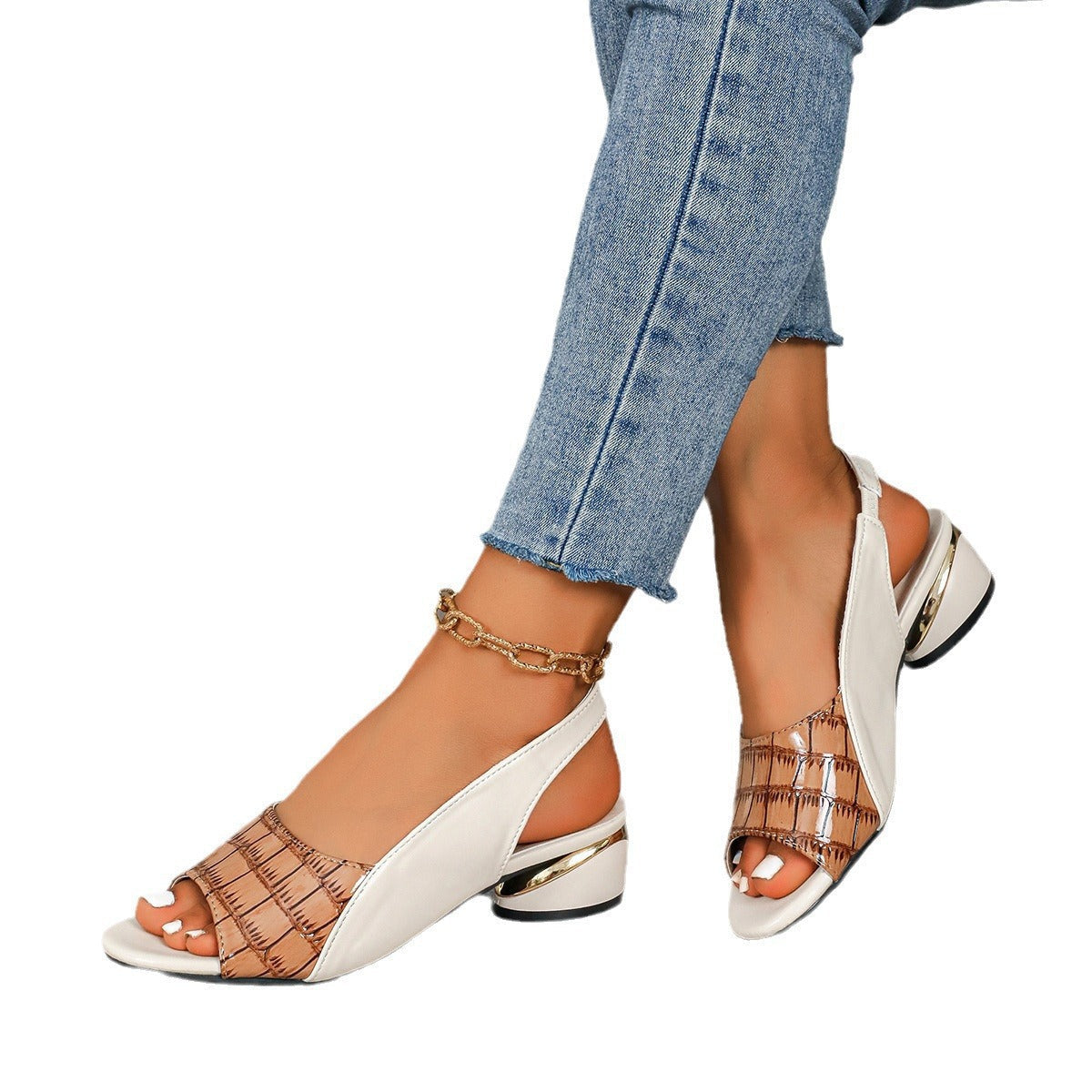 Resort Everyday Sandals