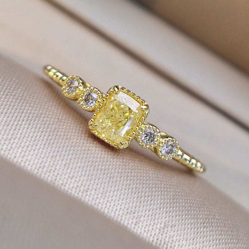 Daily Ring Jewelry