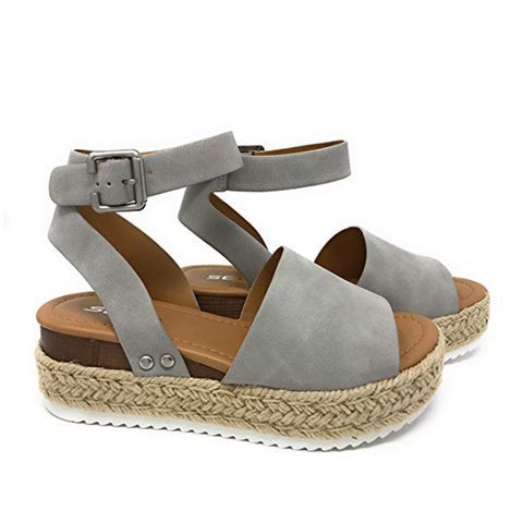 Breezy Resort Sandals