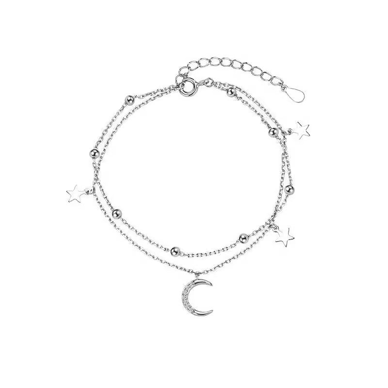 Garden Bracelet Jewelry