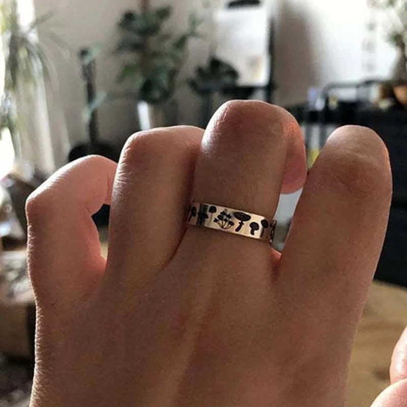 Everyday Chain Jewelry