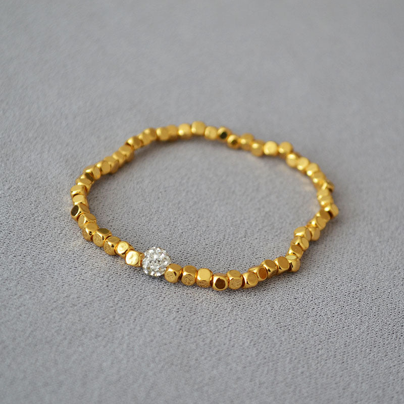 Classic Beaded Jewelry