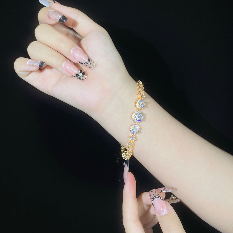 Romantic Minimal Jewelry