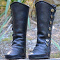 Daily Tall Boots