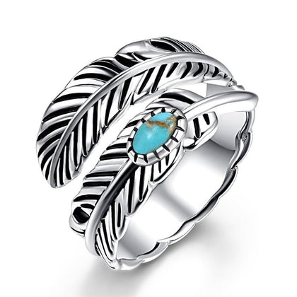 Pretty Silver Jewelry