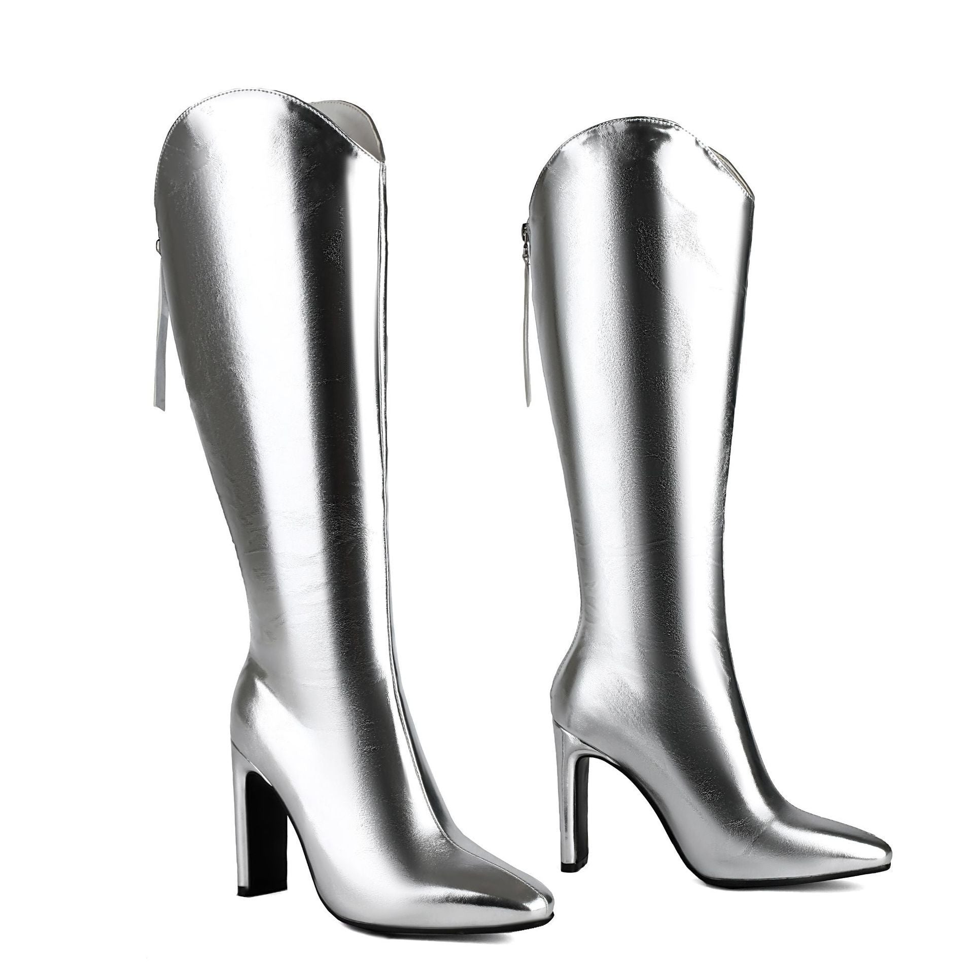Warm Casual Boots