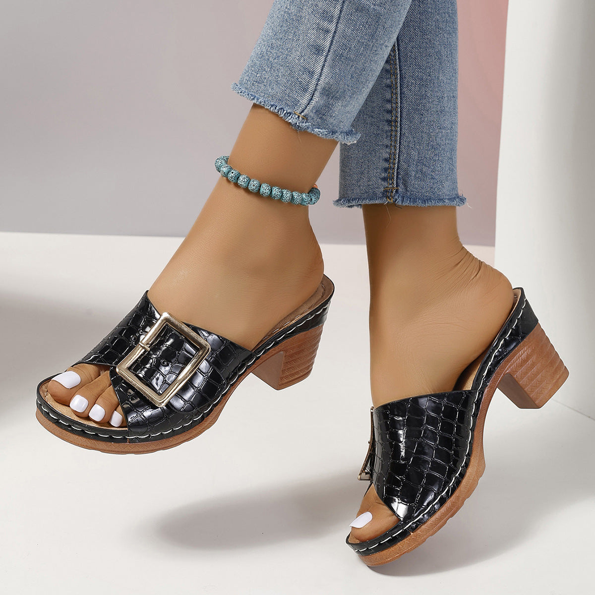 Everyday Flat Sandals