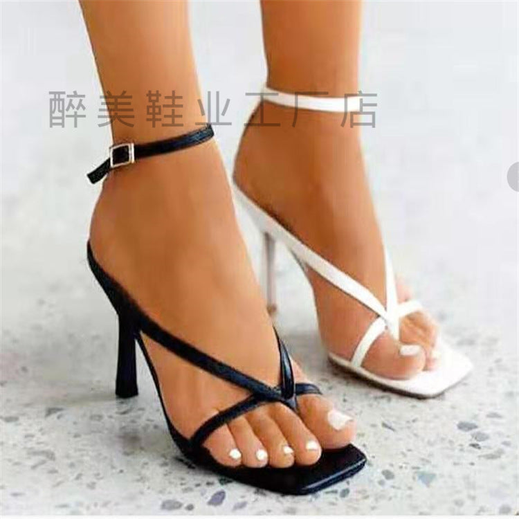 Breezy Thong Sandals