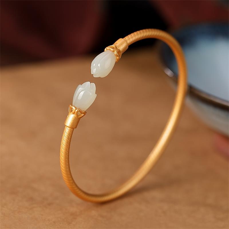 Romantic Chain Jewelry