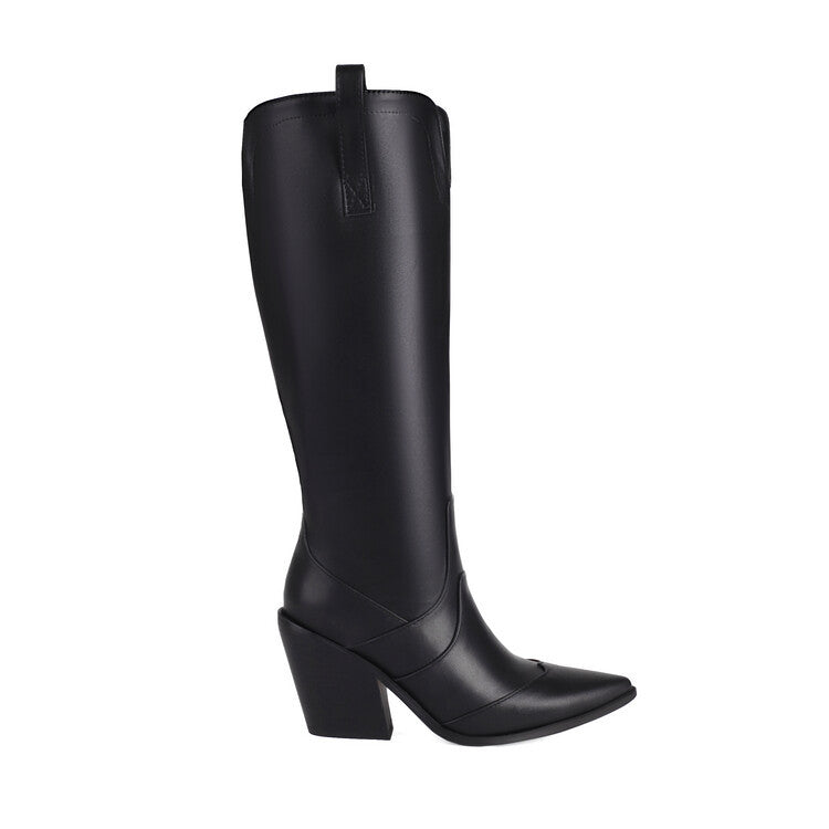 Classic Ankle Boots