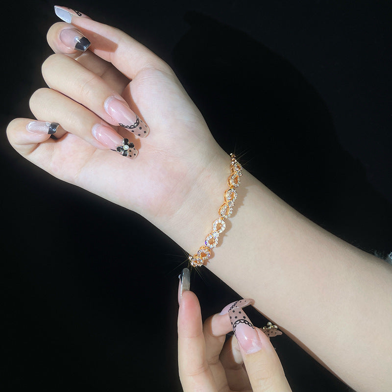 Soft Dainty Jewelry