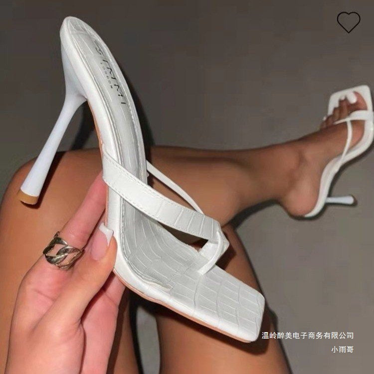Modern Summer Sandals
