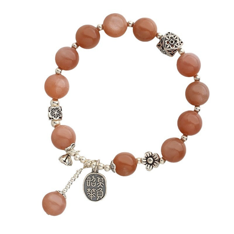 Soft Silver Jewelry