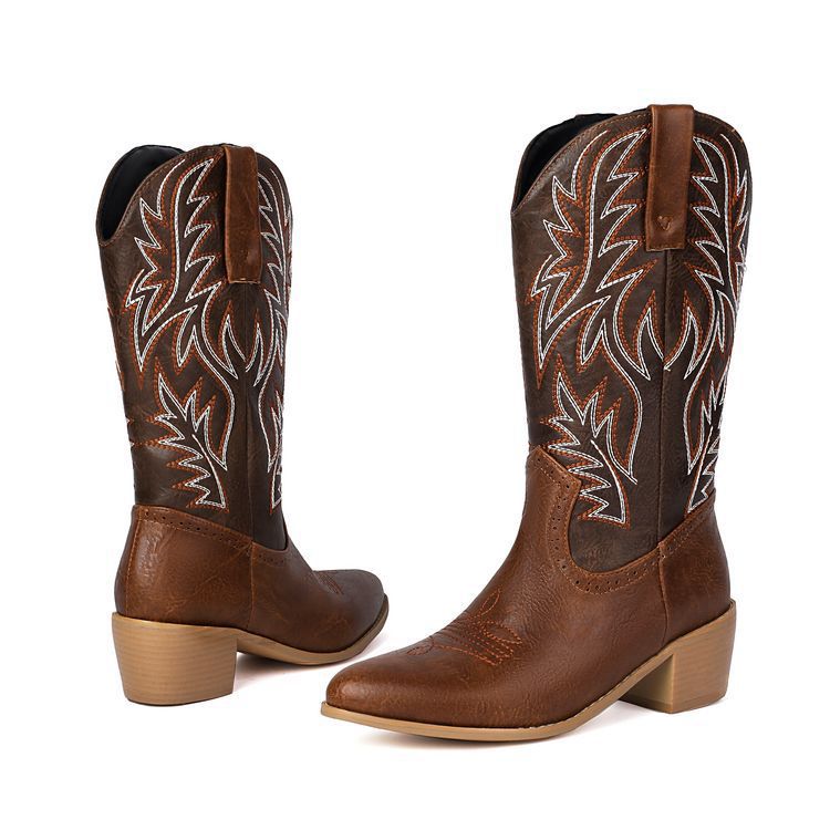 Summer Autumn Boots
