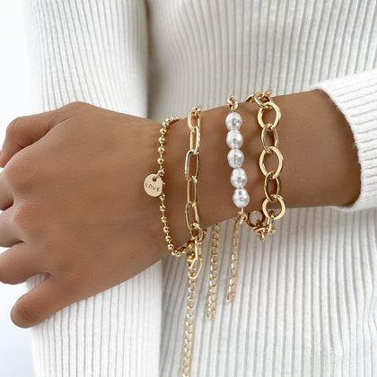 Romantic Elegant Jewelry