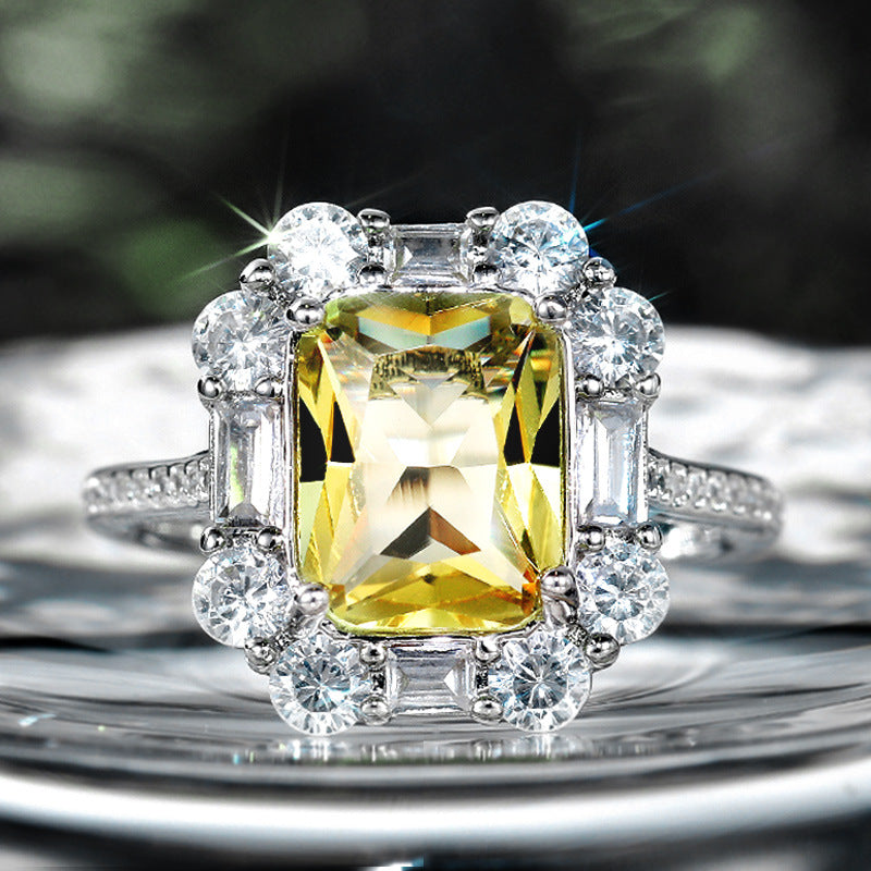 Garden Vintage Jewelry