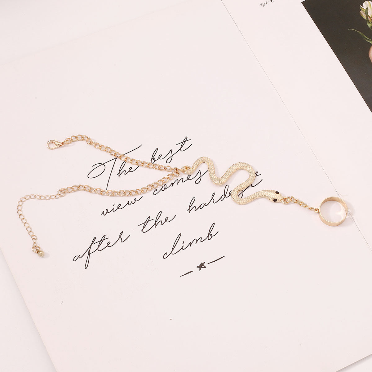 Modern Charm Jewelry