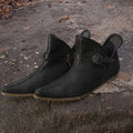 Minimal Vintage Boots