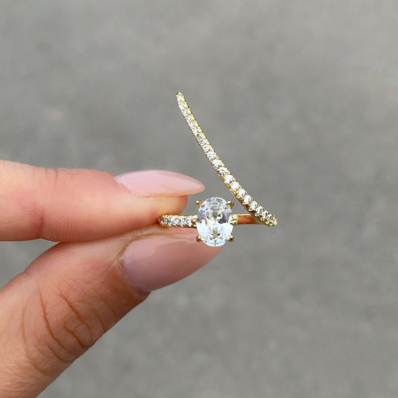 Minimalist Gold Jewelry