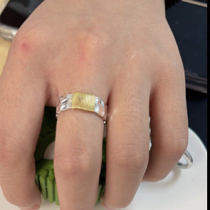 Natural Dainty Jewelry