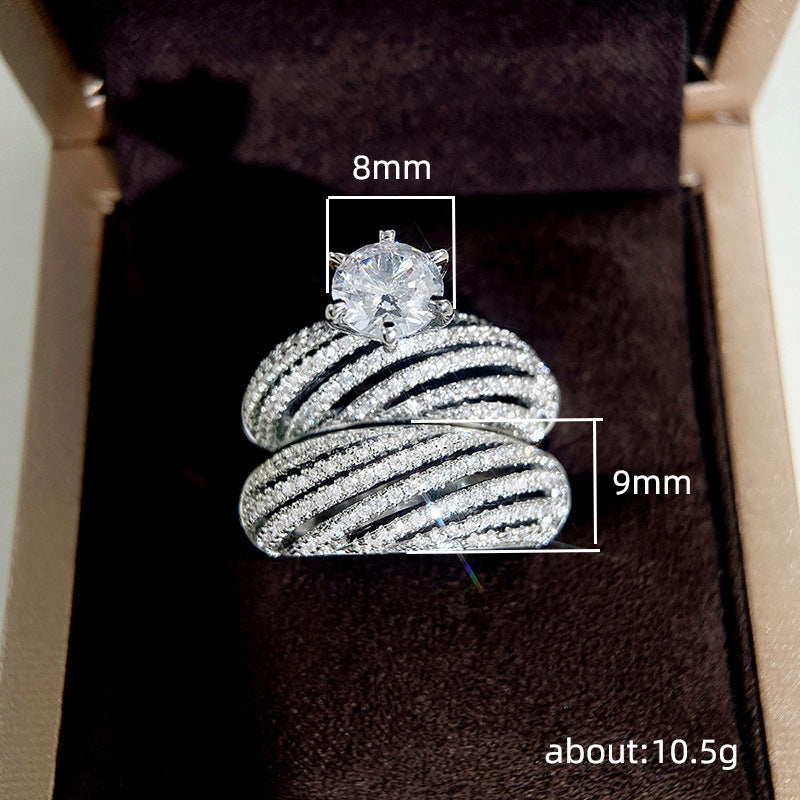 Light Simple Jewelry