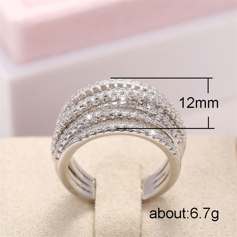 Pretty Gold Jewelry