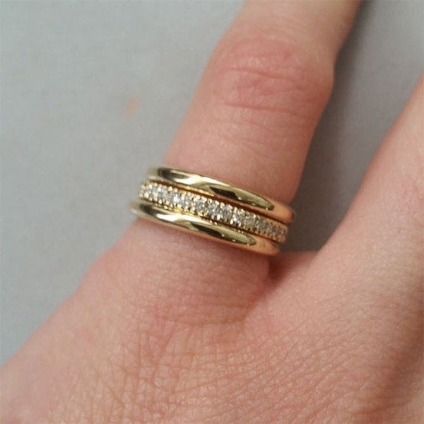 Daily Chain Jewelry